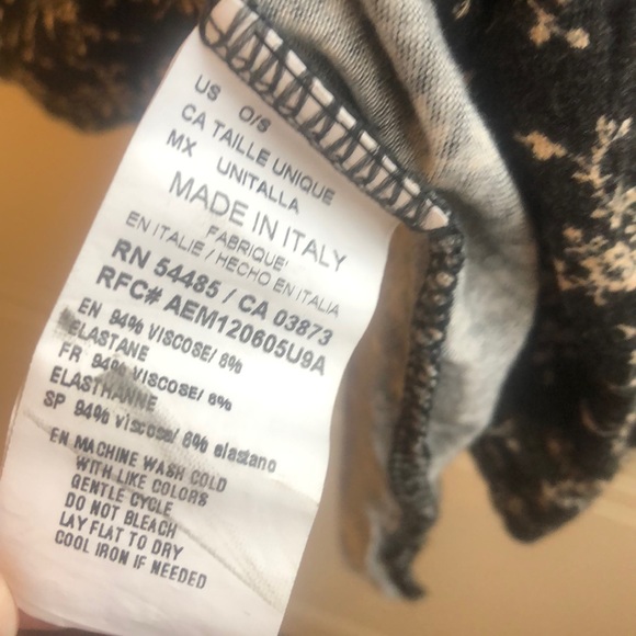 ☀️ American Eagle Top - Picture 3 of 5